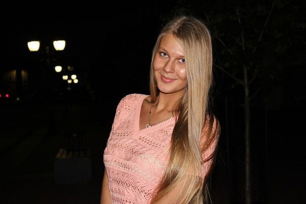 Элла Трошина