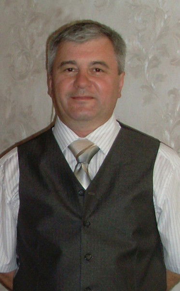 Леонид Фомченко