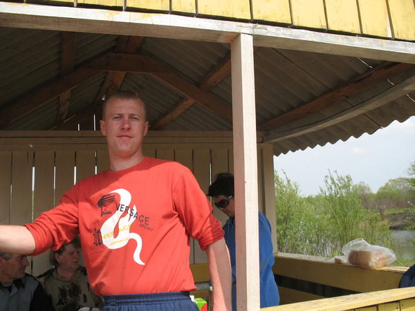 Александр Соклаков