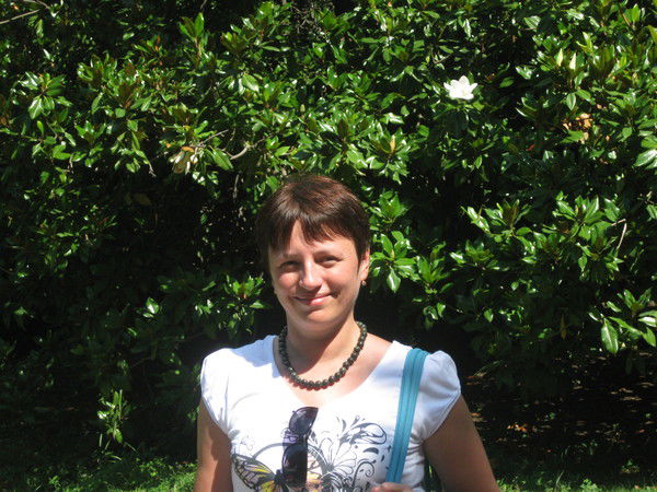 Татьяна Шаблина