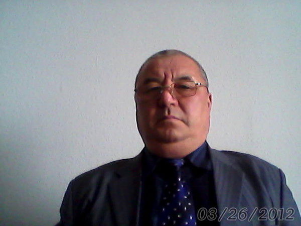 Даулет Жакупов