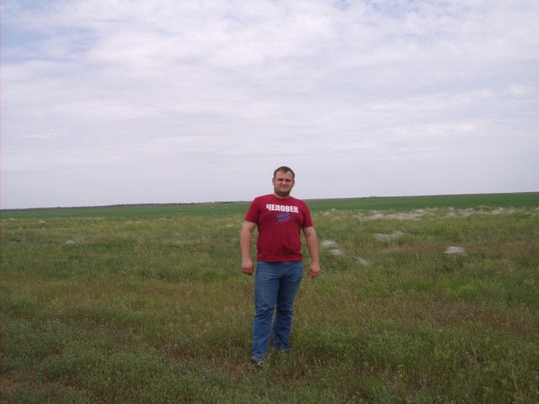 Александр Прядко