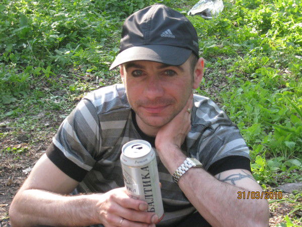 Виталий Мастяк