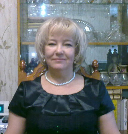 Вера Разумова