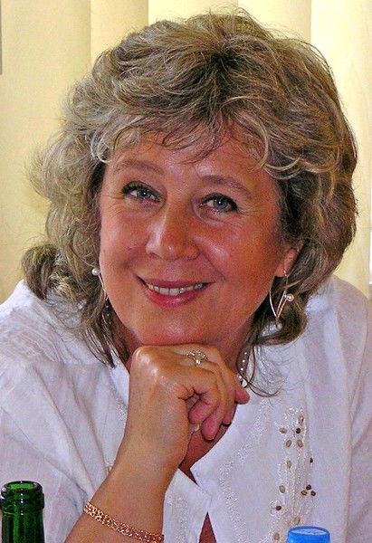 Ольга Гостева