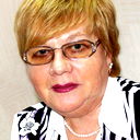 Чалова Нина