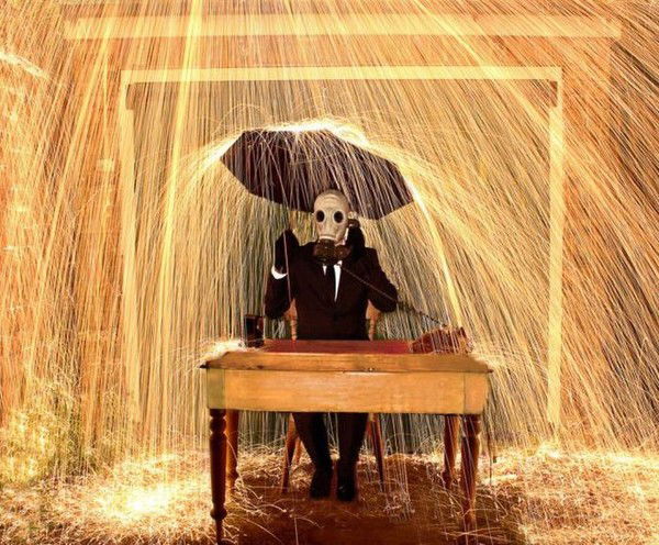 Александр Орлов