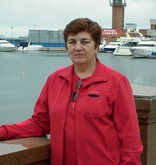 Зоя Шараева