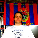 Евгений Старков