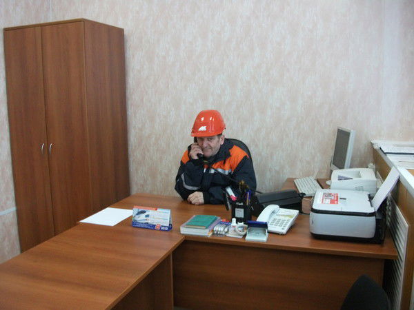 Александр Неуступов