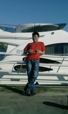 Алексей Ким