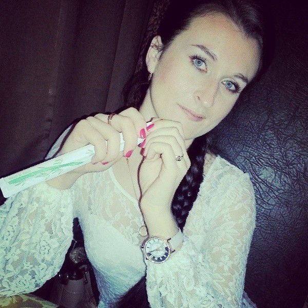 Инна Концевая