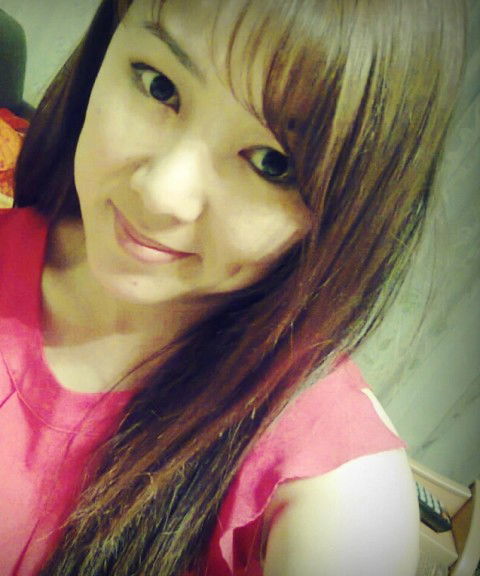 Bayan Baymukhammedova