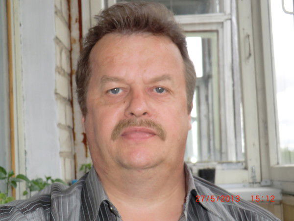 Виталий Исаков