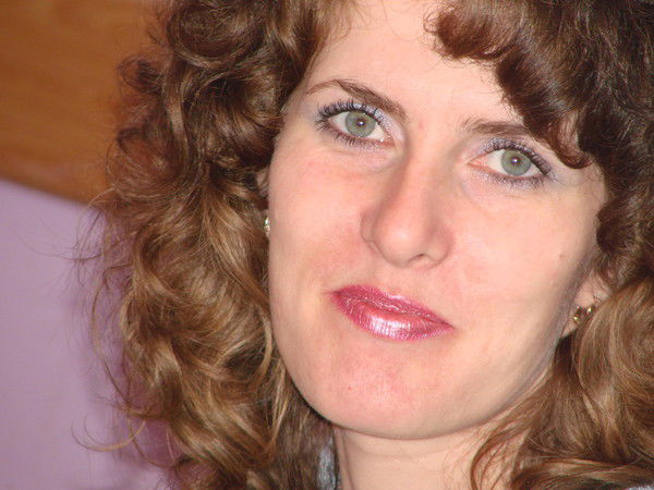 Леся Василівна