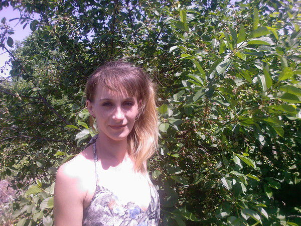 Елена Егорова