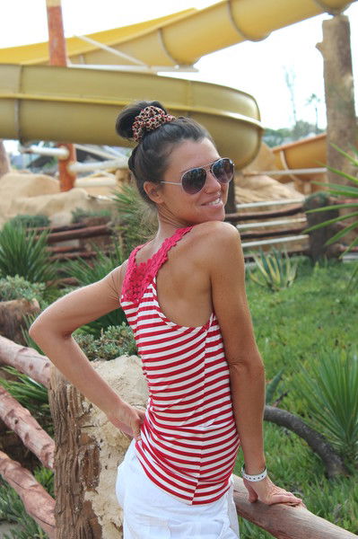 Ирина Клименко