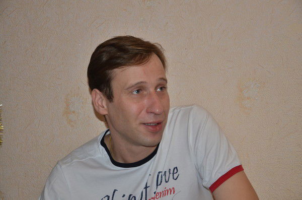 Автандил Гогсадзе