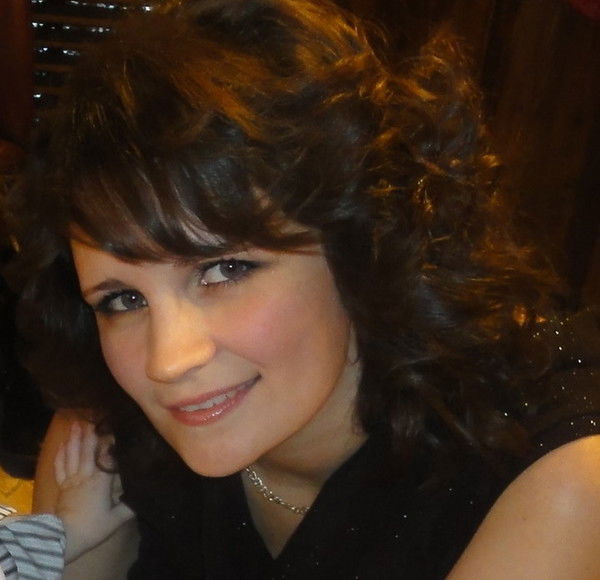 Татьяна Гасымова