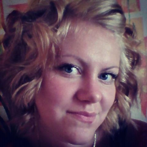 Анастасия Матвиенко