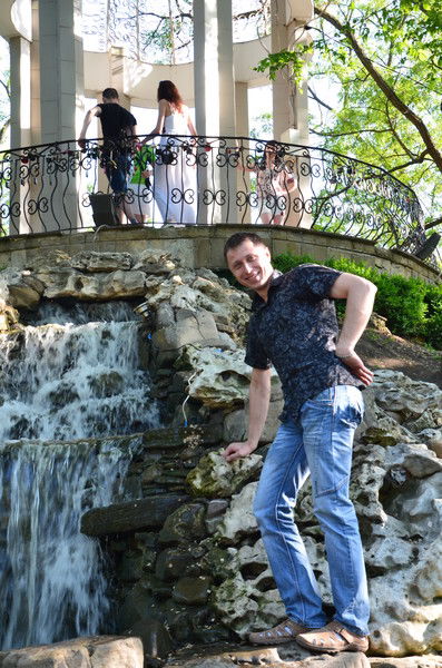 Сергей Кульбака