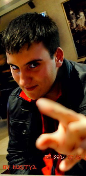 Иван Юркевский