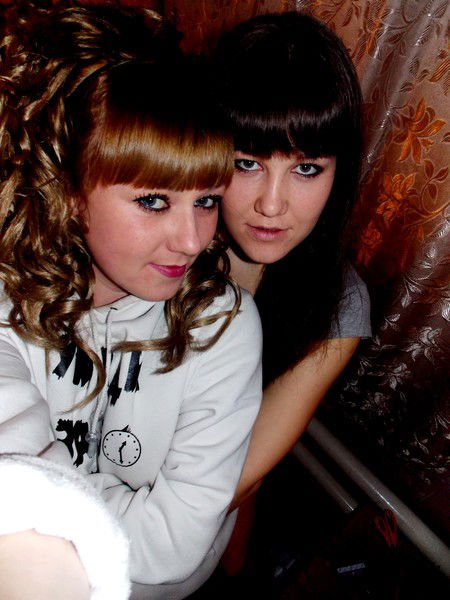 Анна Бурмич