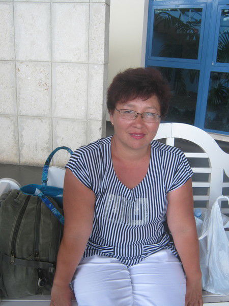 Зинеля Тайсенгирова