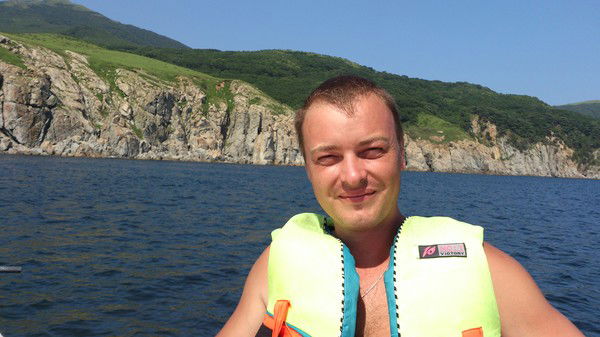 Вадим Дениско