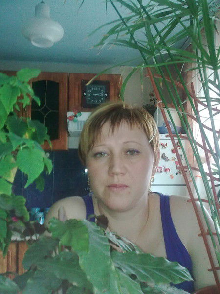 Мария Мавлютова