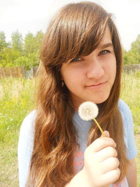 Маша Дурдаева