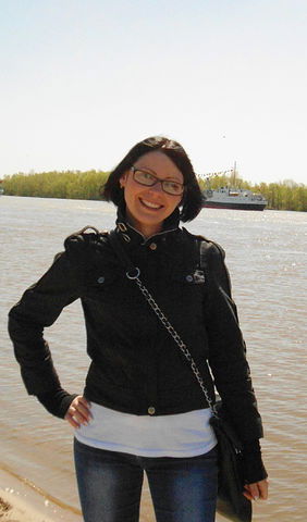 Мария Кошара