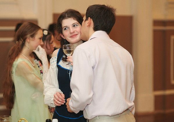 Ксения Хабарова