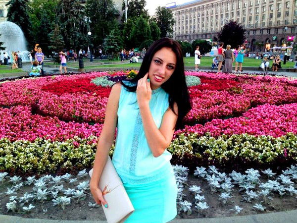 Юлия Зубчук