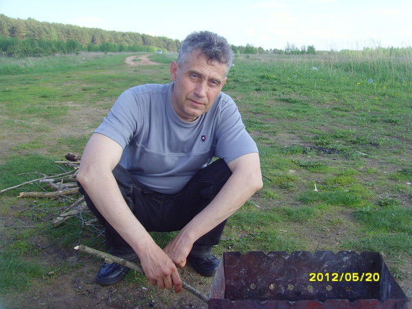 Владимир Харчев