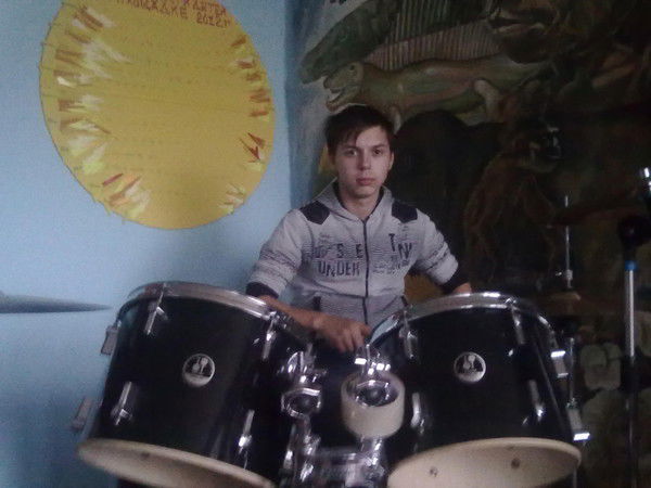 Никита Слепенко Zf