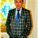 Куаныш Ибраев