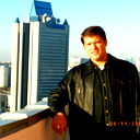 Serghei Ivanov