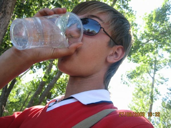 Артём Павлов