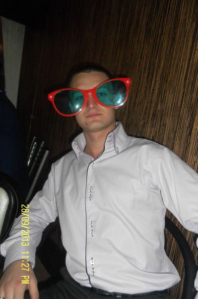 Иван Чебышев