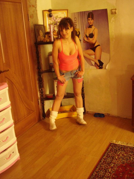 Евгения Хорошая