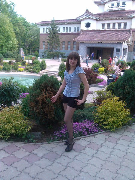 Елена Маликова