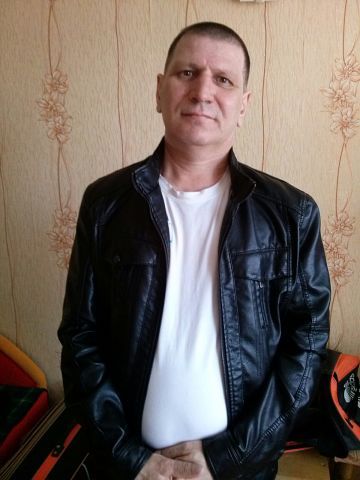 Василий Степанов