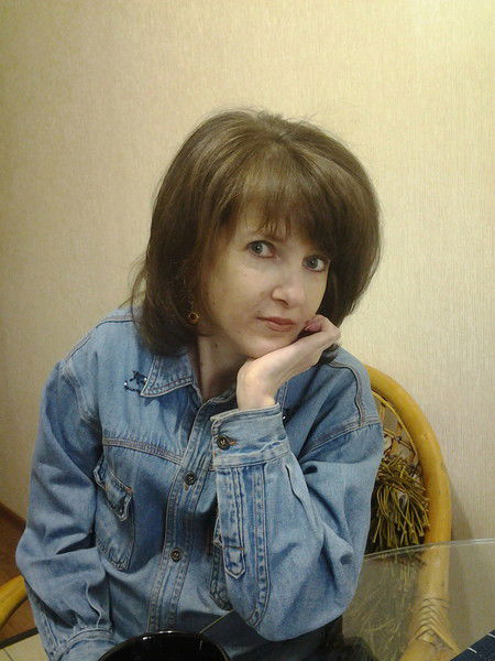 Елена Плеханова