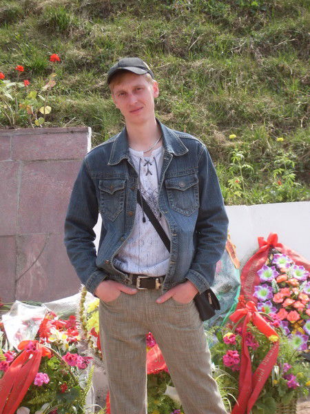 Александр К@ретников