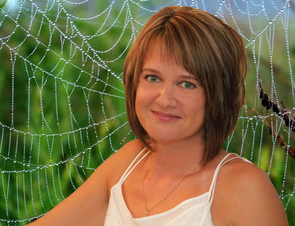 Наталья Сорокина