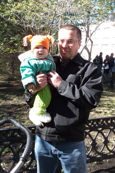 Олег Данилов