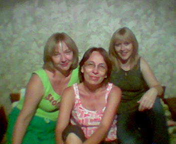 Ирина Кондратьева