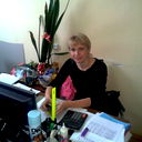 Елена Левахина
