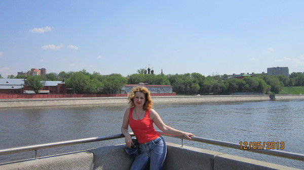 Лариса Кириенко